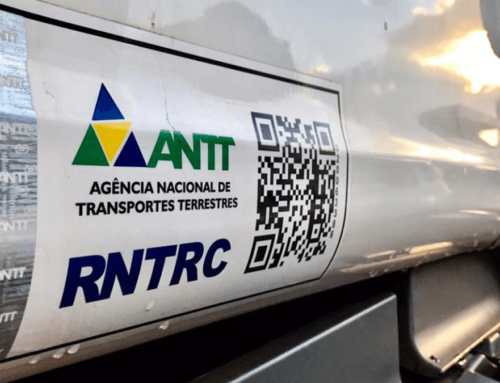 Saiba tudo sobre o registro ANTT para transportadoras